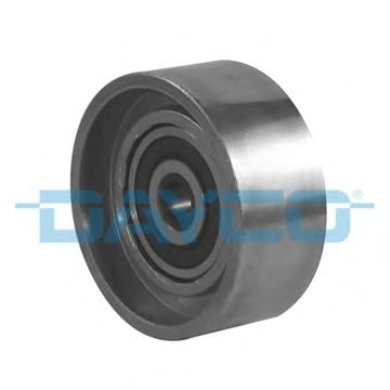 Deflection/Guide Pulley, timing belt ATB2290