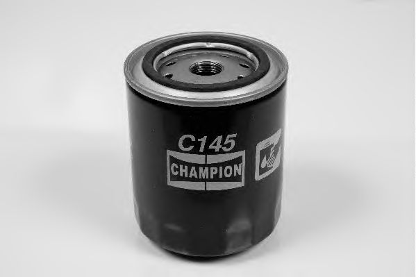 Масляный фильтр C145/606