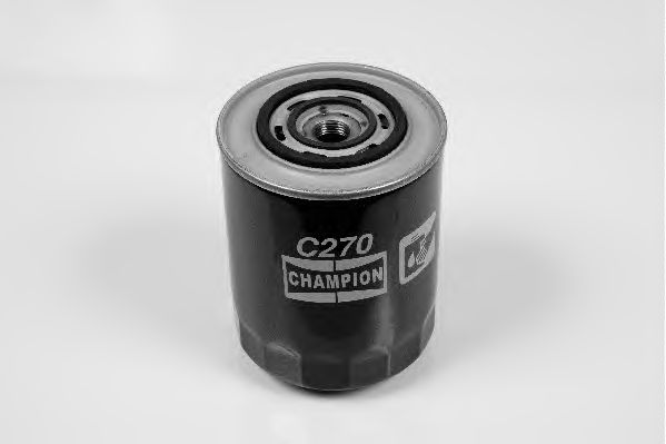 Масляный фильтр C270/606