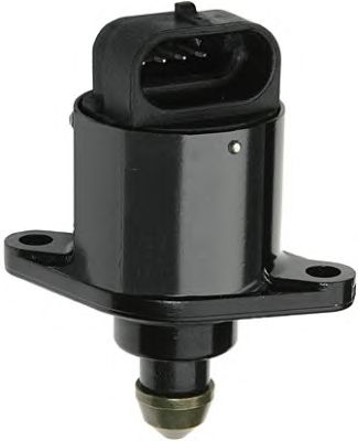 Idle Control Valve, air supply 6NW 009 141-431