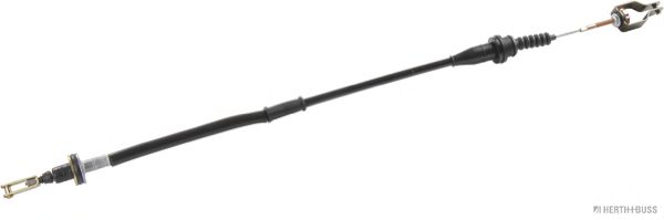 Clutch Cable J2301012