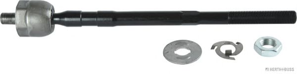 Articulação axial, barra de acoplamento J4841048