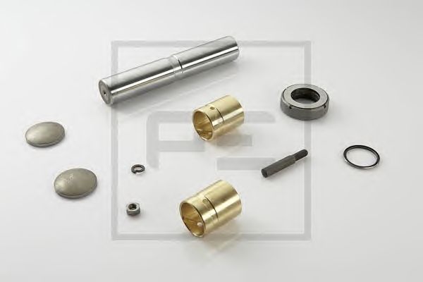 Repair Kit, stub axle pin 011.310-10A