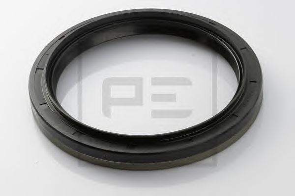 Shaft Seal, wheel hub; Shaft Seal, wheel bearing 011.399-00A