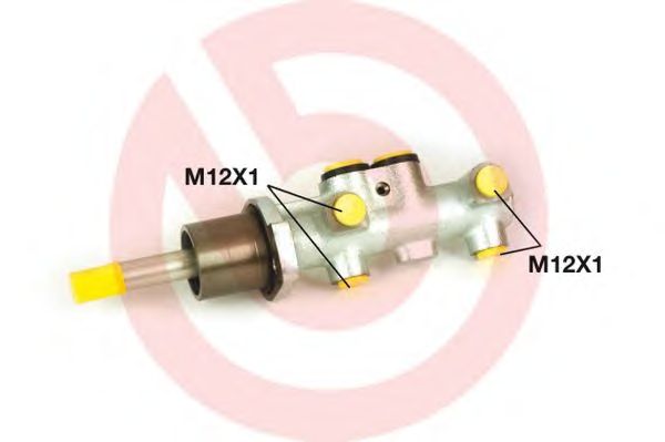 Maître-cylindre de frein M 85 039
