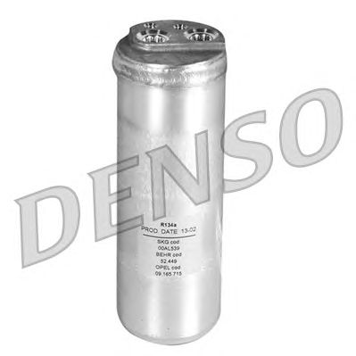Filtro deshidratante, aire acondicionado DFD20005
