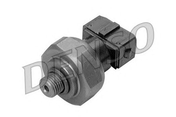 Pressure Switch, air conditioning DPS17003
