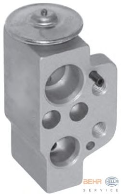 Расширительный клапан, кондиционер 8UW 351 239-661