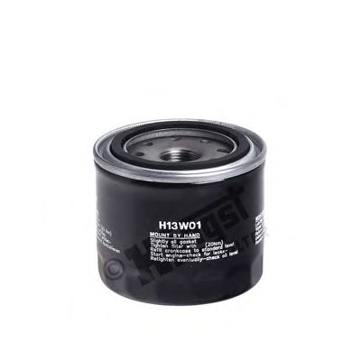 Oil Filter H13W01