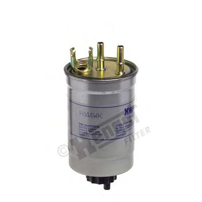Brændstof-filter H144WK