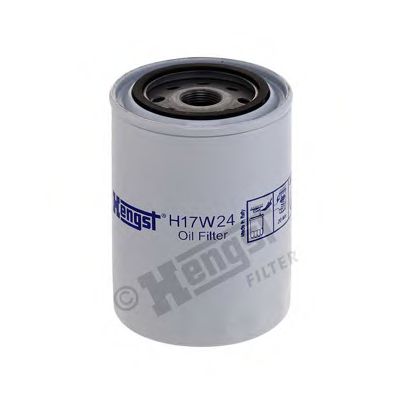 Yag filtresi H17W24