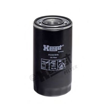 Oil Filter H220WN