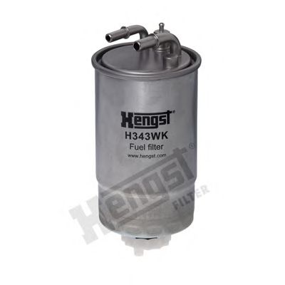 Fuel filter H343WK