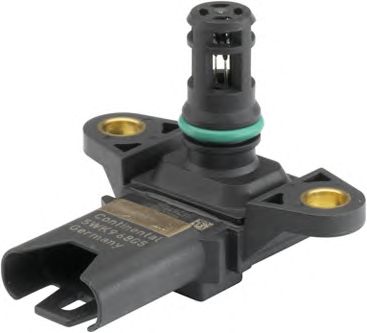Sensor, presión colector de admisión 5WK96805Z