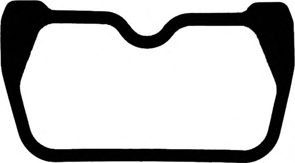 Gasket, cylinder head cover X59438-01