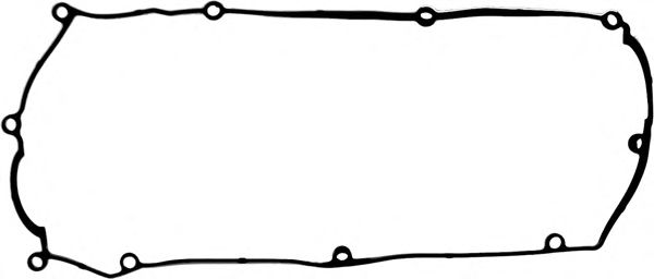 Gasket, cylinder head cover X83331-01