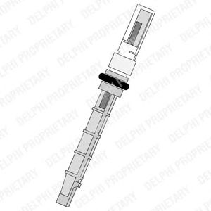 Injector Nozzle, expansion valve TSP0695193