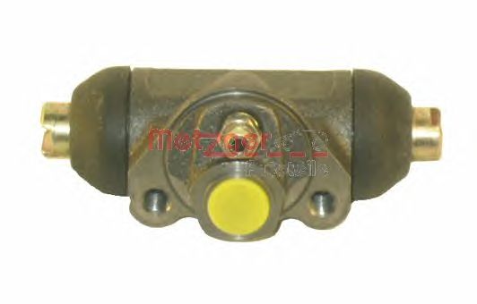 Hjul bremsesylinder 101-161