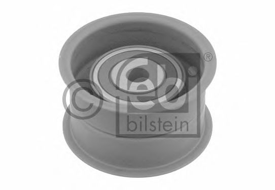 Deflection/Guide Pulley, timing belt 27120