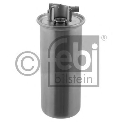 Brændstof-filter 30756
