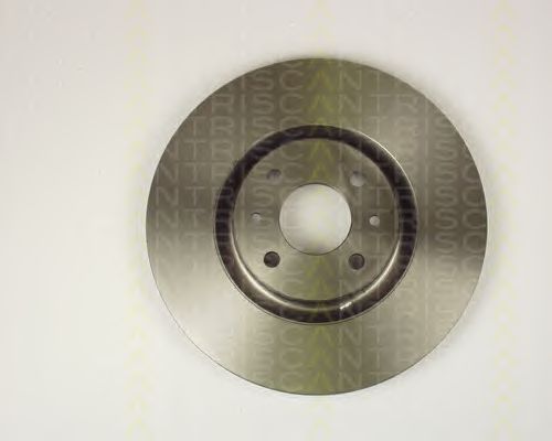 Brake Disc 8120 15110