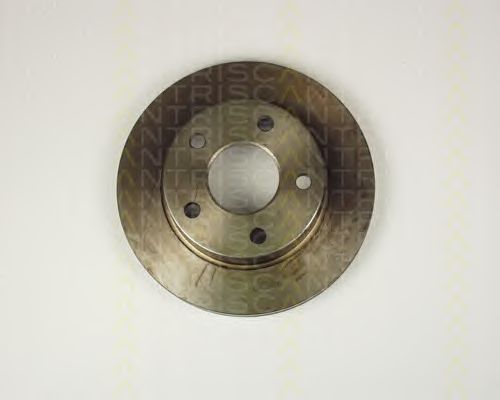 Тормозной диск 8120 16108
