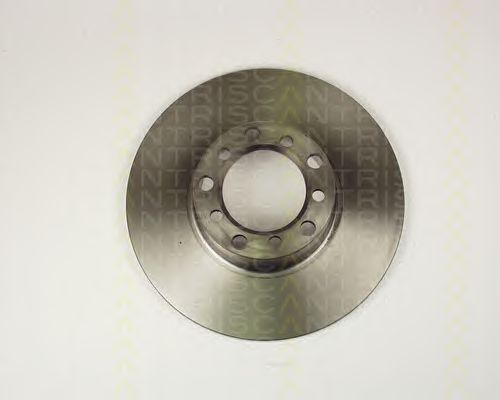 Brake Disc 8120 23111