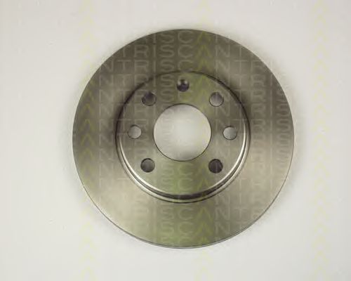 Brake Disc 8120 24101