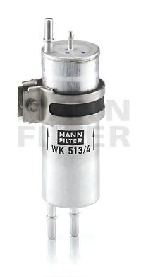 Brændstof-filter WK 513/4