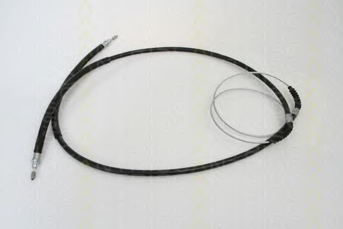 Cable, parking brake 8140 10131