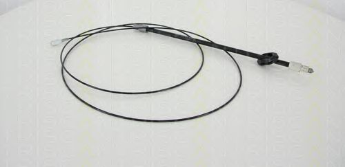 Cable, parking brake 8140 10153