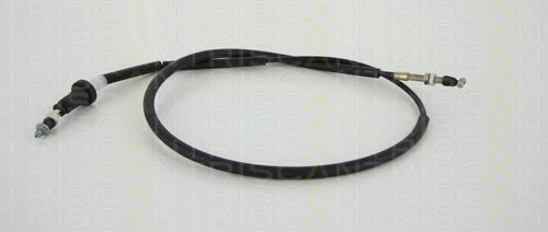 Accelerator Cable 8140 10312