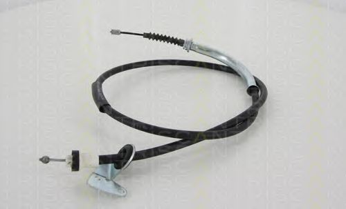 Cable, parking brake 8140 11139