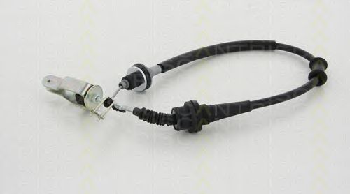 Clutch Cable 8140 14213