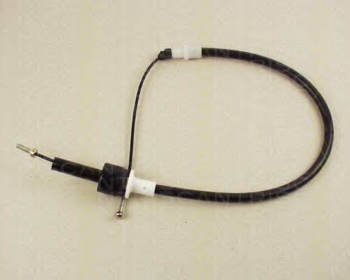 Clutch Cable 8140 16239