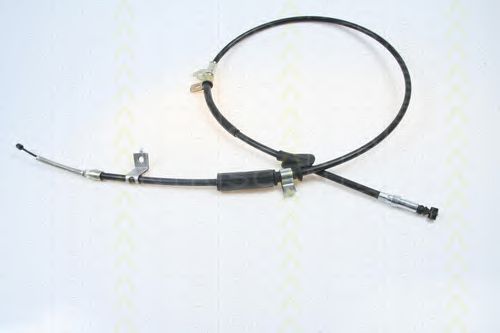 Cable, parking brake 8140 17134