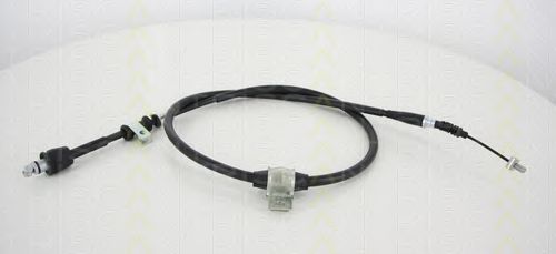Cable, parking brake 8140 18131