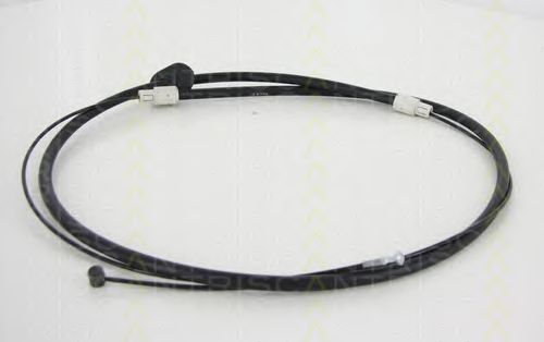 Cable, parking brake 8140 23175
