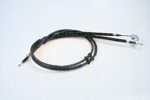 Cable, parking brake 8140 24180