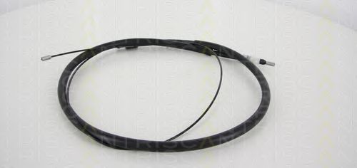 Cable, parking brake 8140 28193