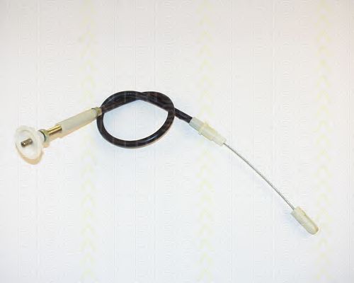Clutch Cable 8140 29221