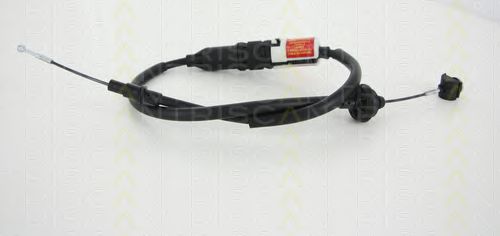 Clutch Cable 8140 29250