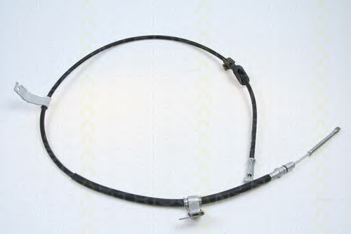 Cable, parking brake 8140 40139