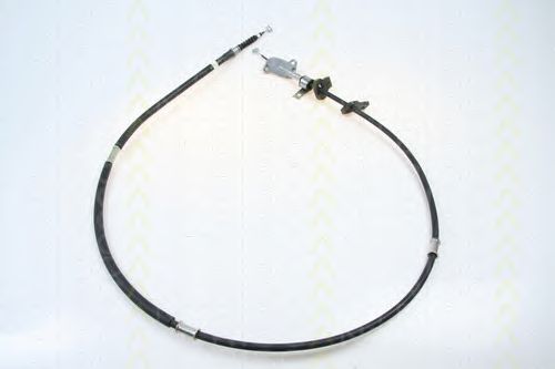 Cable, parking brake 8140 41110