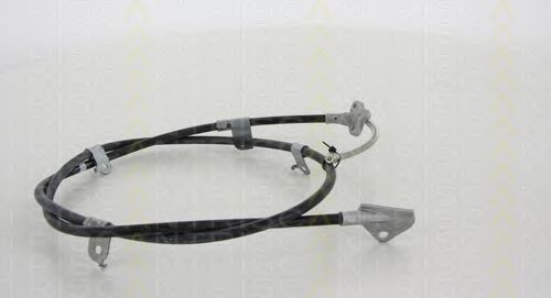 Cable, parking brake 8140 41131