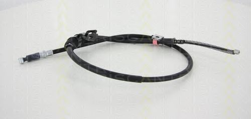 Cable, parking brake 8140 42156