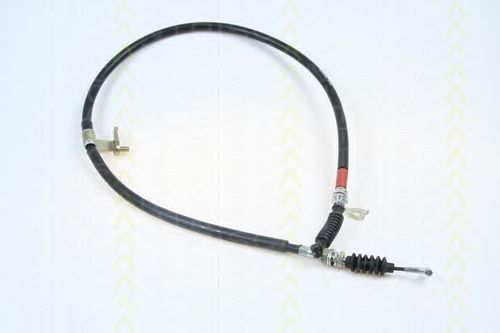 Cable, parking brake 8140 50150