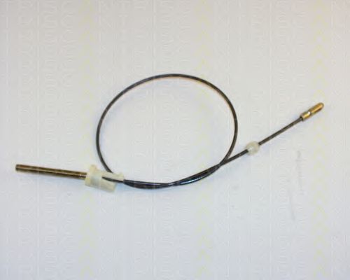 Cable, parking brake 8140 65113