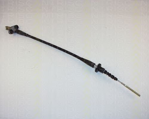 Clutch Cable 8140 69205