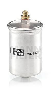 Топливный фильтр WK 830/3